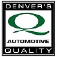 Denvers Quality Automotive logo