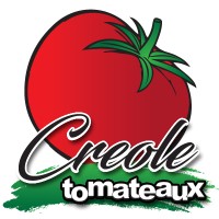 Creole Tomateaux logo