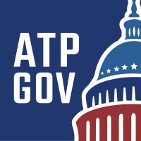 ATP Gov logo