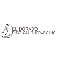 El Dorado Physical Therapy logo
