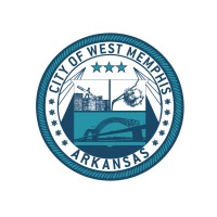 City Of West Memphis logo