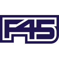 F45 La Jolla logo