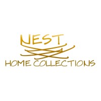 Nest Home Collections logo