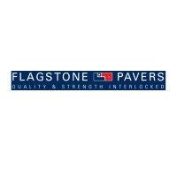 Flagstone Pavers logo
