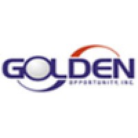 Golden Opportunity, Inc logo