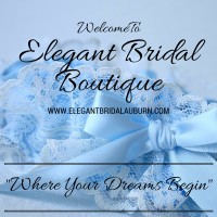 Elegant Bridal Boutique logo