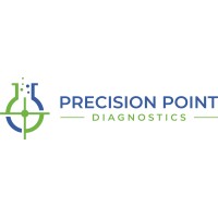 Precision Point Diagnostics logo