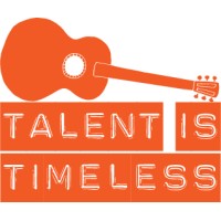 Talent Is Timeless logo
