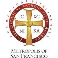 Greek Orthodox Metropolis Of San Francisco logo
