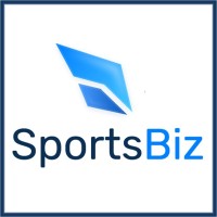 SportsBiz logo
