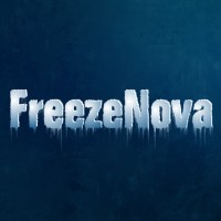 FreezeNova logo