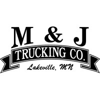 M & J Trucking Co., LLC. logo