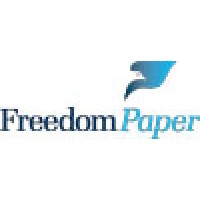 Freedom Paper logo