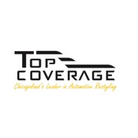 Top Coverage Ltd logo