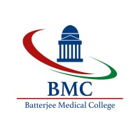 Batterjee Medical College logo