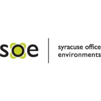 Syracuse Office Environments logo