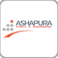 Ashapura Steels & Engineering logo