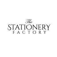 The Stationery Factory logo