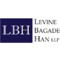 Levine Bagade Han LLP logo