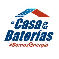 La Casa De Las Baterias S.A. logo