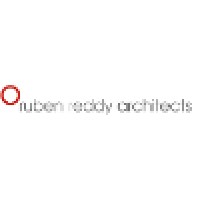 Ruben Reddy Architects logo