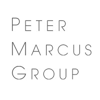 Peter Marcus Group logo
