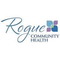 Rogue Community Health logo