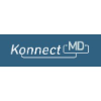 KonnectMD logo