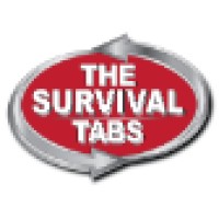 Survival Tabs logo