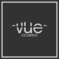 Vue Columbus logo