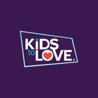 Kids To Love logo