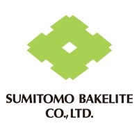 SUMITOMO BAKELITE CO., LTD. logo
