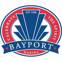 Bayport Marina Association logo