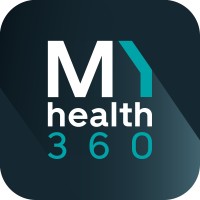 MyHealth360 logo