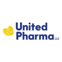 United Pharma LLC logo