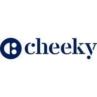 Cheeky logo