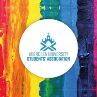 Aberdeen University Students' Association logo