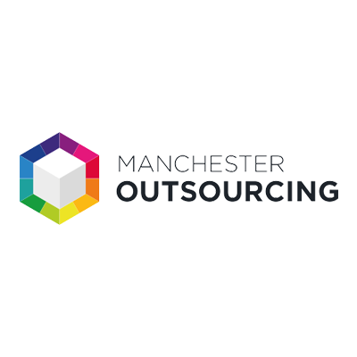 Manchester Outsourcing logo