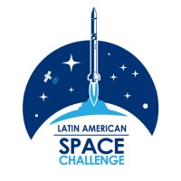 Latin American Space Challenge logo