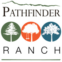 Pathfinder Ranch logo