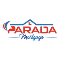 Parada Mortgage logo