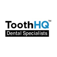 ToothHQ Dental Specialists logo