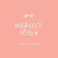 Weavers'​ Hitch Studios logo