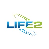 Life2, Inc. logo