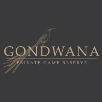 Gondwana Game Reserve logo
