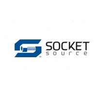 Socket Source, Inc. logo