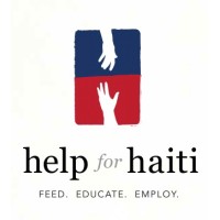 Help For Haiti logo