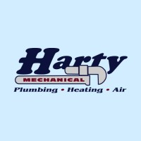 Harty Mechanical Inc logo