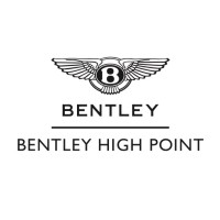 Bentley High Point logo