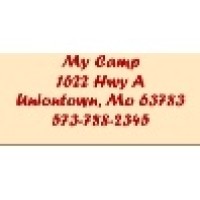 My Camp logo